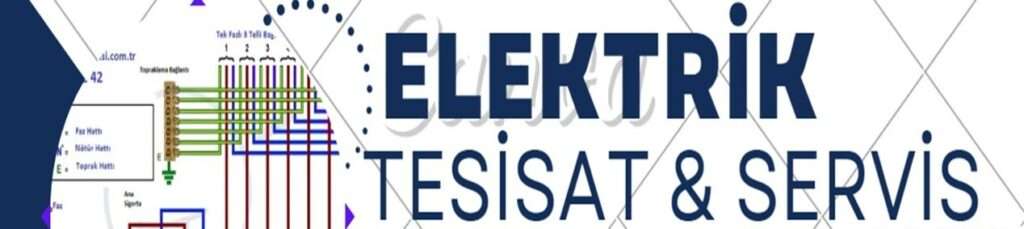 Show Elektrik Servisi