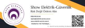 Show Elektrik Servisi